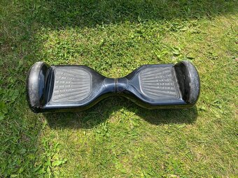 Hoverboard + obal, kolonožka - 2