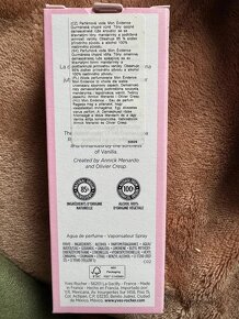 Parfém Yves Rocher - 2