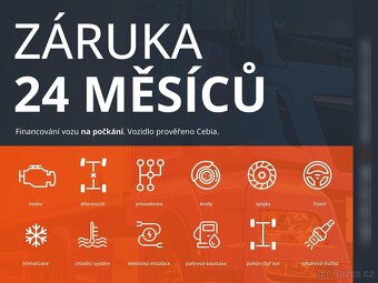 Volvo FMX 540, 6x6, EURO 6,  H. RUKA PALFINGER+ PŘÍVĚS TOM S - 2