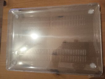 POUZDRO HARD CASE PRO APPLE MACBOOK AIR 13 M1 2020 - 2