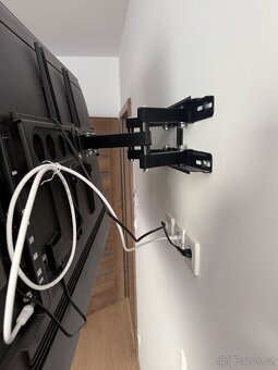 50" Samsung UE50CU7172 - 2