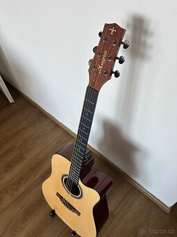 Blond D-SA S NAT - 2