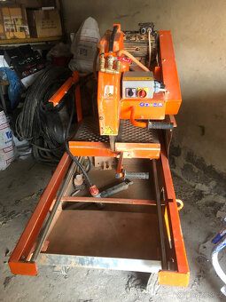 Pila stolová bloková Jumbo 651 - 2