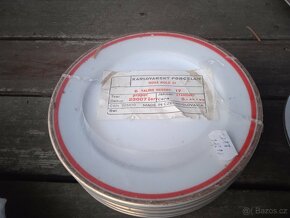 Sada Karlovarský porcelán - 2