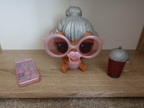 L.O.L. Surprise Ohh La La Baby - 2
