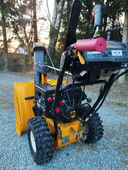 Cub Cadet 524 swe - 2