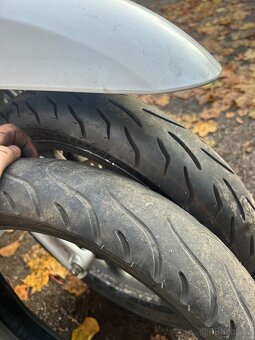 Honda Vision 2013 - 2