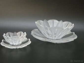 Kompotová a desertní souprava Rudolf Hloušek - 2