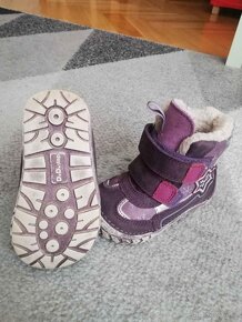 Zimní boty D.D.step 20 - 2