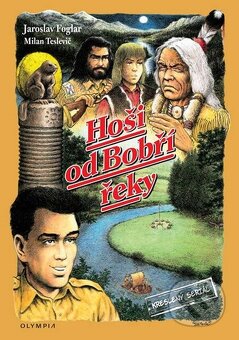 Kupim knihy Jaroslav Foglar, Otakar Batlicka - 2