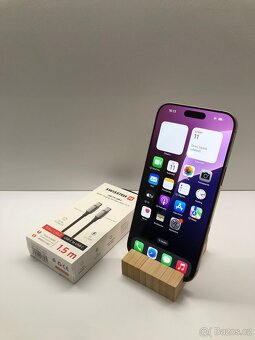 Apple iPhone 16 Pro Max 512 GB Desert - ZÁRUKA+FAKTURA - 2