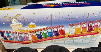 Redbull adventní kalendáře - 2