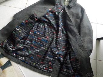 Desigual kabat vel M/L- - 2