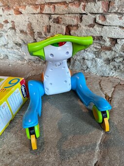 Dětské chodítko Chicco Baby Jogging - 2