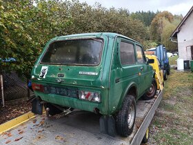 Lada Niva ND - 2