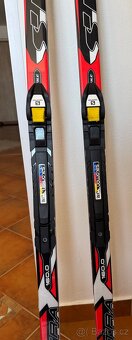 Běžecké lyže Skol Electra 160 - 2