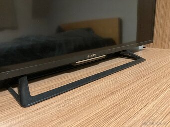 Televize Sony Bravia 40" - 2