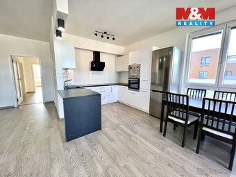 Prodej bytu 4+kk v Ostravě, ul. Na Prádle - 2