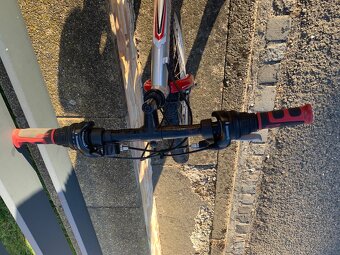 Dětské horské kolo - 2