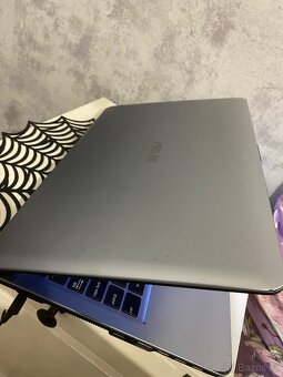 🖥️ Asus X540S – 4 jádro, NVIDIA 810M - 2