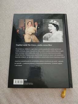 Koruna: Pravdy a nepravdy - Pierre Trouvé, Joffrey Ricome, C - 2