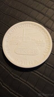 Hornické odznaky - 2