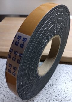 Těsnící Komprimační páska Combband 600 Plus - 2