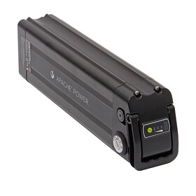 Opravy - repas starších baterií do elektrokol - 2