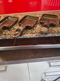 Elektrický gril - 2