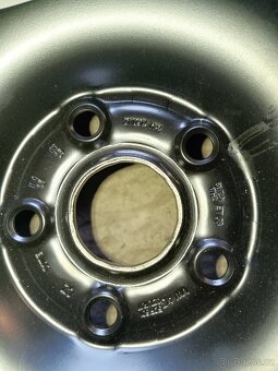 Originál Disky 5x112 R17 (VW, AUDI, SEAT, ŠKODA)- NOVÉ - 2