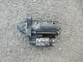 Startér Connect - 1.8TDCI - 2