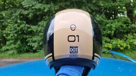 Schuberth o1 - 2