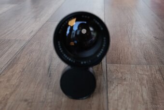 RMC Tokina 80-250mm f/4.5 - (Canon FD) - 2