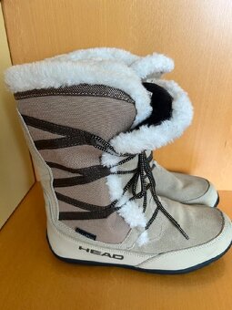 Dámské zimní boty Head - 2