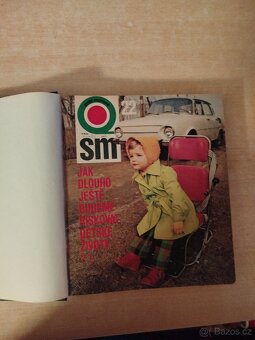 Svět motorů 2.dil 1976 - 2