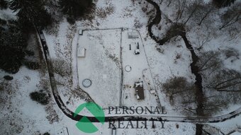 Prodej zahrady 650 m², Rotava, ev.č. 02702 - 2