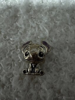 Přívěsek Disney Lilo & Stitch - 2