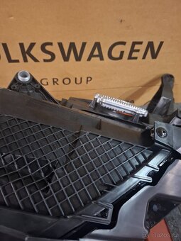 655941015C Škoda Kamiq facelift světlomet - 2