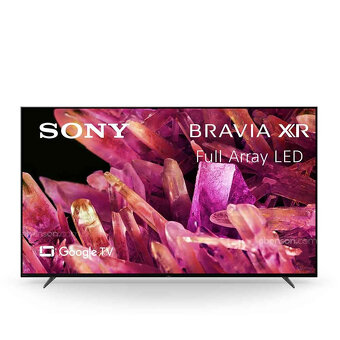 TOP 65" Sony Bravia XR-65X90 9.SERIE - 2