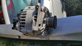 Mercedes w169 w245 alternátor - 2