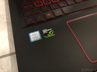 Acer Nitro 5 i7-8750H, RAM 16GB, GTX 1050Ti 4GB, 1TB HDD - 2