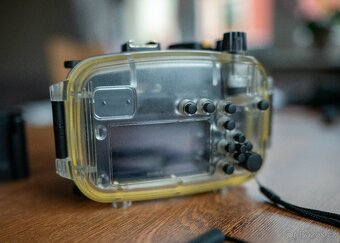 Sony Alpha NEX-6 Obiektyw 16-50 OSS 8k - 2