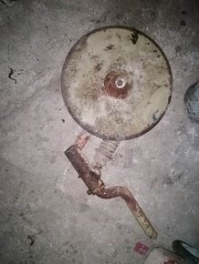 Krojidlo fortschritt - 2