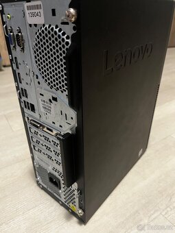 Kancelářský počítač - 2