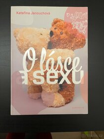 Prodám různé knihy - 2