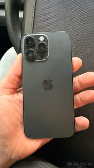 Iphone 14 pro max 128GB - 2