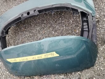 Páté dveře Peugeot 308 - 2