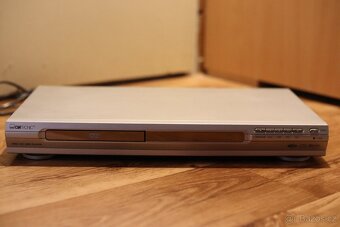 DVD Přehrávač Clatronic - 2