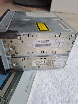 Autorádio Škoda DX Typ A - 2