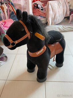 Dětský koník pony cycle odrážedlo - 2